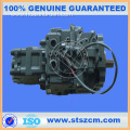 PC50MR-2 excavator Hydraulic main pump 708-3S-00872